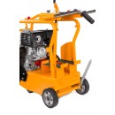 Piła do asfaltu i betonu PM-PDAB-450H Honda GX390 13KM