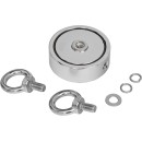 Magnes neodymowy 350kg KD10419