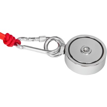 Magnes neodymowy 350kg KD10419