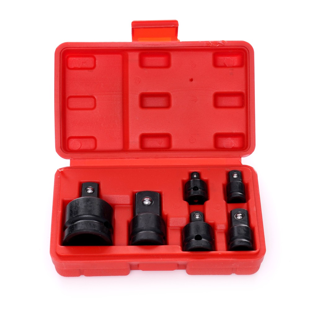 Adaptery redukcyjne udarowe 6el. KD10524