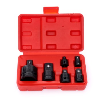 Adaptery redukcyjne udarowe 6el. KD10524