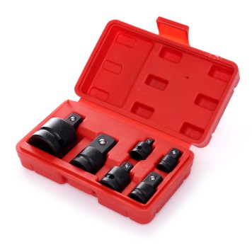 Adaptery redukcyjne udarowe 6el. KD10524