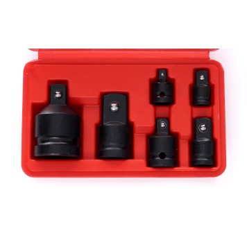Adaptery redukcyjne udarowe 6el. KD10524