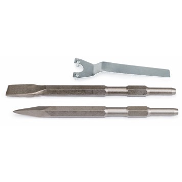 Młot udarowy wyburzeniowy HEX SDS 2800W PM-MWB-2800 15J