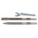 Młot udarowy wyburzeniowy HEX SDS 2800W PM-MWB-2800 15J