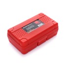 Adaptery redukcyjne udarowe 6el. KD10524