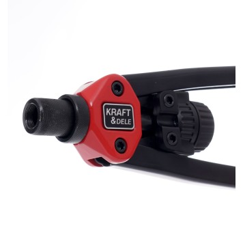 Nitownica ręczna do nitonakrętek 110el. KD10556