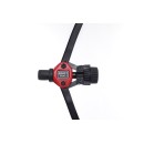 Nitownica ręczna do nitonakrętek 110el. KD10556