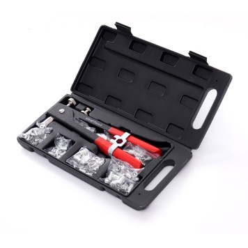 Nitownica ręczna do nitonakrętek 106el. KD10555