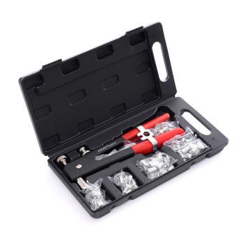 Nitownica ręczna do nitonakrętek 106el. KD10555