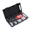 Nitownica ręczna do nitonakrętek 106el. KD10555