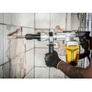 Młot udarowy wyburzeniowy HEX SDS 2800W PM-MWB-2800 15J