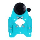 Przyssawka prowadnica do otwornic wierteł KD10386