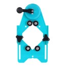 Przyssawka prowadnica do otwornic wierteł KD10386