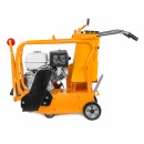 Piła do asfaltu i betonu PM-PDAB-450H Honda GX390 13KM
