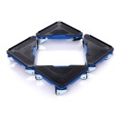 Zestaw do transportu przesuwania mebli KD3020