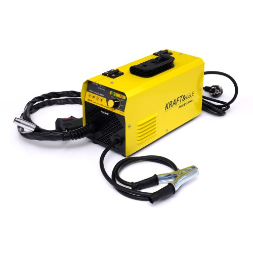 Spawarka Inwertorowa MIG/MAG 200A KD810