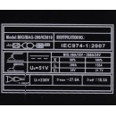 Spawarka Inwertorowa MIG/MAG 200A KD810