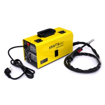 Spawarka Inwertorowa MIG/MAG 200A KD810