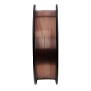 Drut spawalniczy 0,8 mm 5kg miedziowany KD1151