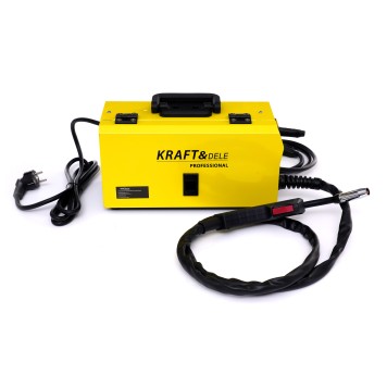 Spawarka Inwertorowa MIG/MAG 200A KD810