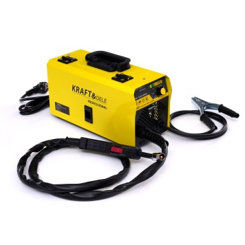 Spawarka Inwertorowa MIG/MAG 200A KD810