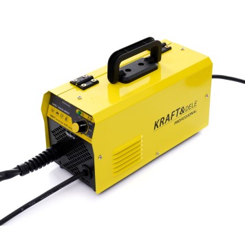 Spawarka Inwertorowa MIG/MAG 200A KD810