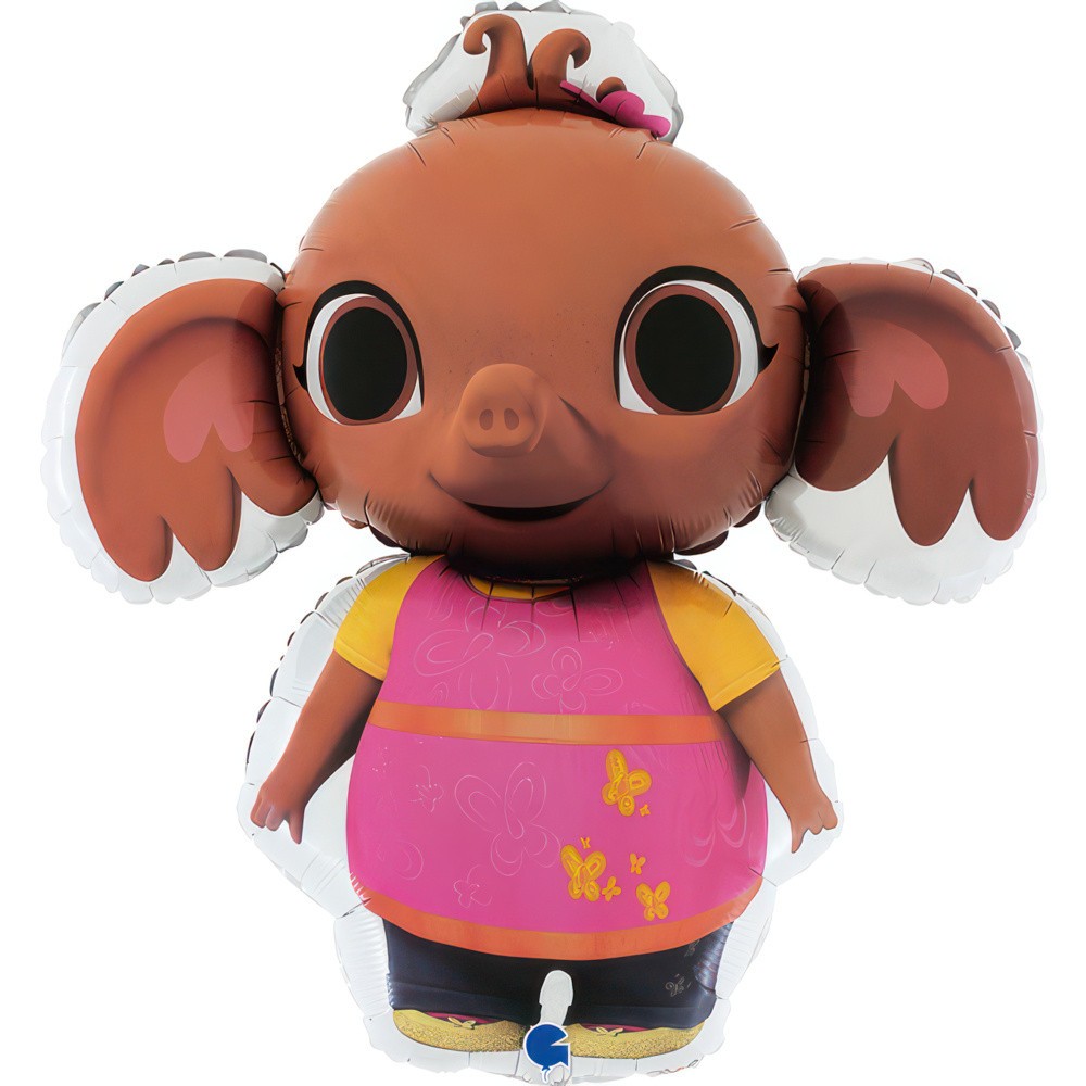 Bing Sula foil balloon 71 cm