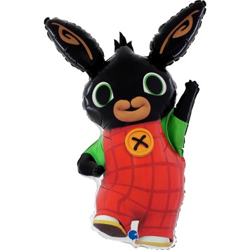 Bing Wave foil balloon 78 cm