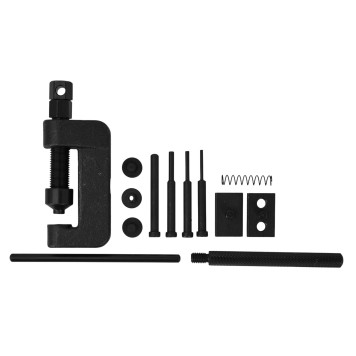 Nitownica do łańcuchów zakuwarka KD10596