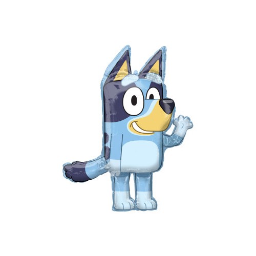 Bluey foil balloon 81 cm