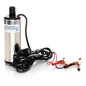 Pompa do Spuszczania Ropy Oleju 12V KD1172 pompka