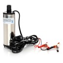 Pompa do Spuszczania Ropy Oleju 12V KD1172 pompka