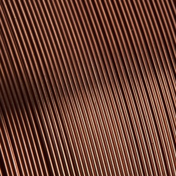 Drut spawalniczy 0,8 mm 5kg miedziowany KD1151