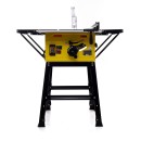 Pilarka stołowa tarczowa 2900W KD5292