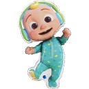 Cocomelon Fun foil balloon 76 cm