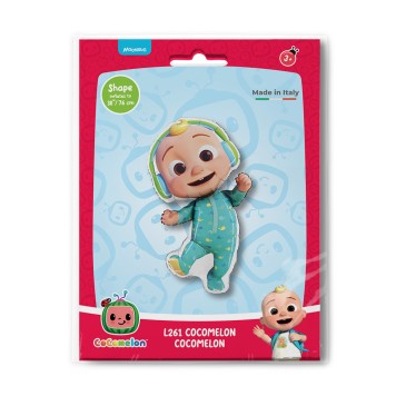Cocomelon Fun foil balloon 76 cm