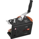 Wciągarka korbowa pasowa 2500Ibs KD1314