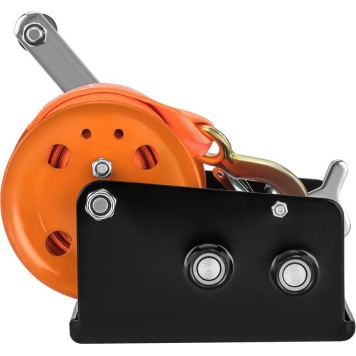 Wciągarka korbowa pasowa 2500Ibs KD1314