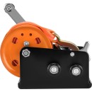 Wciągarka korbowa pasowa 2500Ibs KD1314