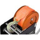 Wciągarka korbowa pasowa 2500Ibs KD1314