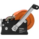 Wciągarka korbowa pasowa 2500Ibs KD1314