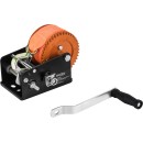 Wciągarka korbowa pasowa 2500Ibs KD1314