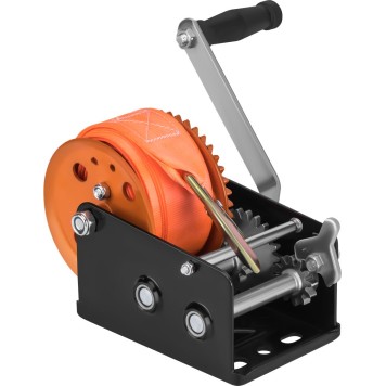 Wciągarka korbowa pasowa 2500Ibs KD1314