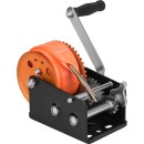 Wciągarka korbowa pasowa 2500Ibs KD1314