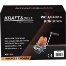 Wciągarka korbowa pasowa 2500Ibs KD1314