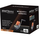 Wciągarka korbowa pasowa 2500Ibs KD1314