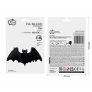 Halloween Black Bat foil balloon 100 cm