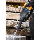 Młot udarowy wyburzeniowy HEX SDS 3200W PM-MWB-3200 50J