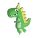 Dinosaur foil balloon 96 cm